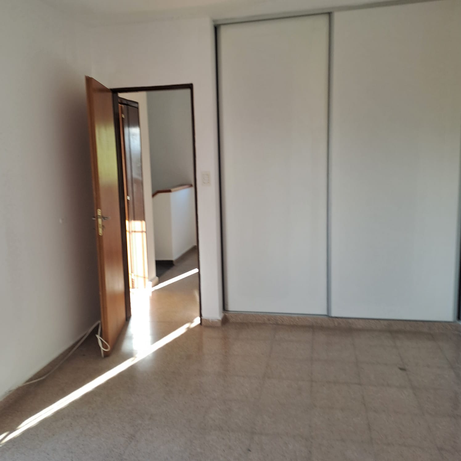 alquiler duplex en Providencia