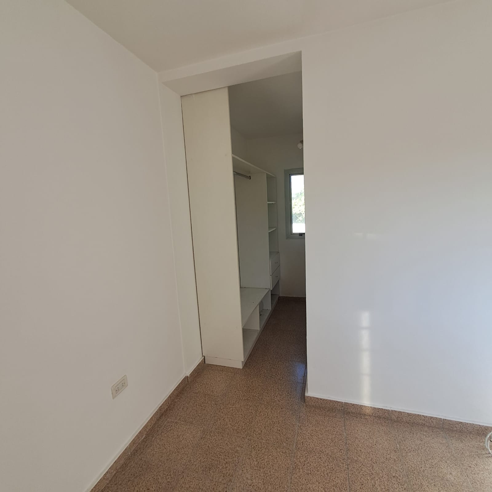 alquiler duplex en Providencia