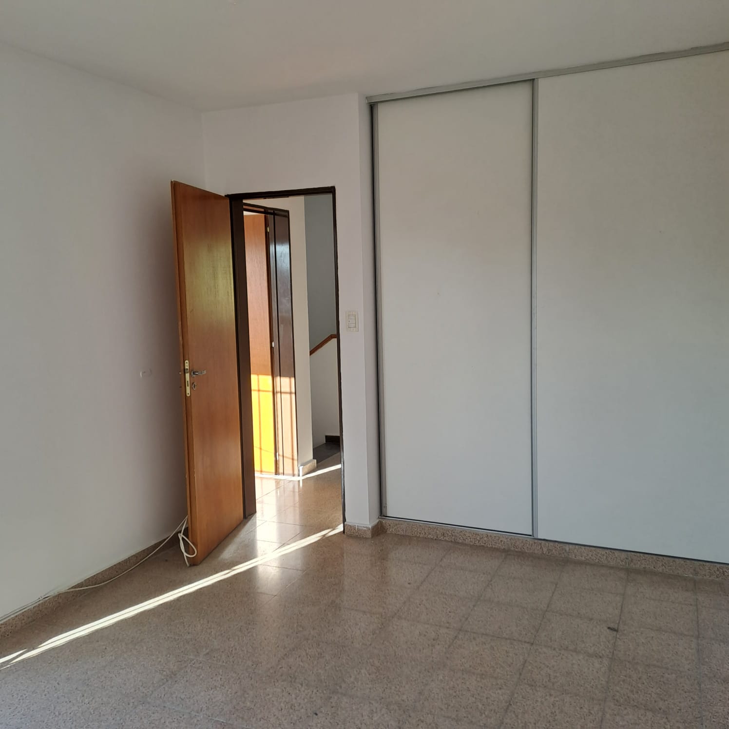 alquiler duplex en Providencia