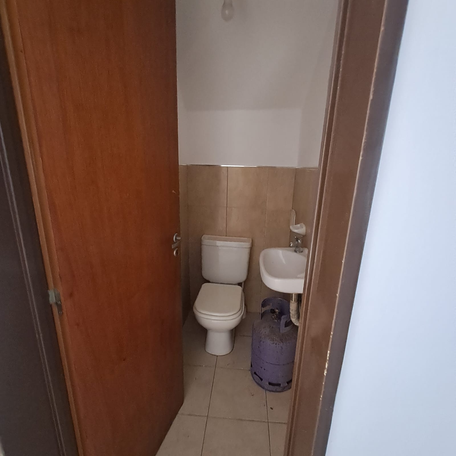 alquiler duplex en Providencia