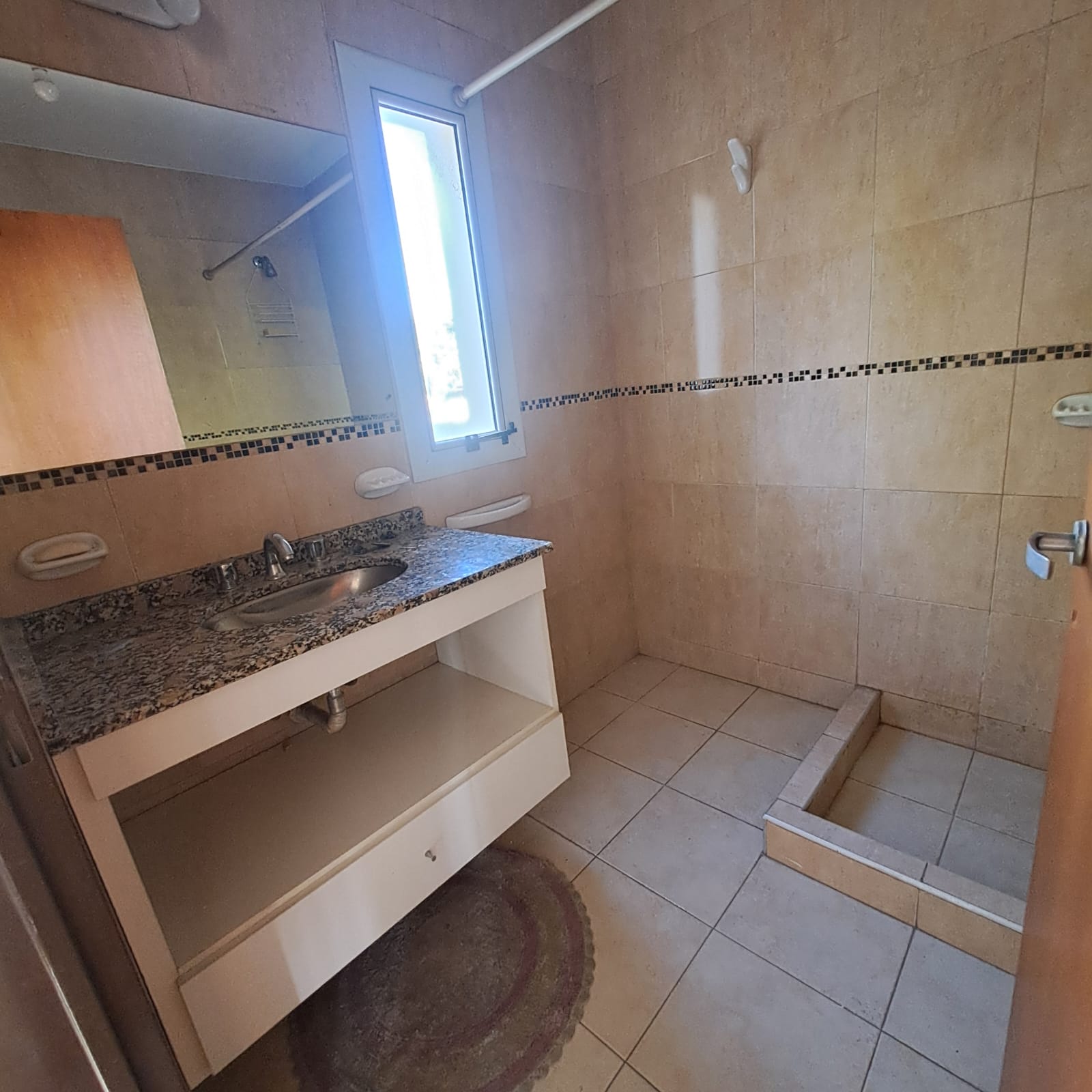 alquiler duplex en Providencia