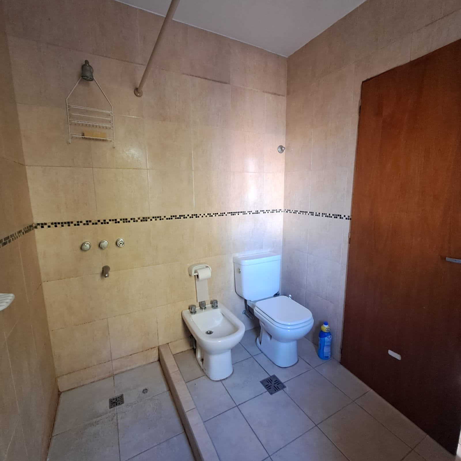 alquiler duplex en Providencia