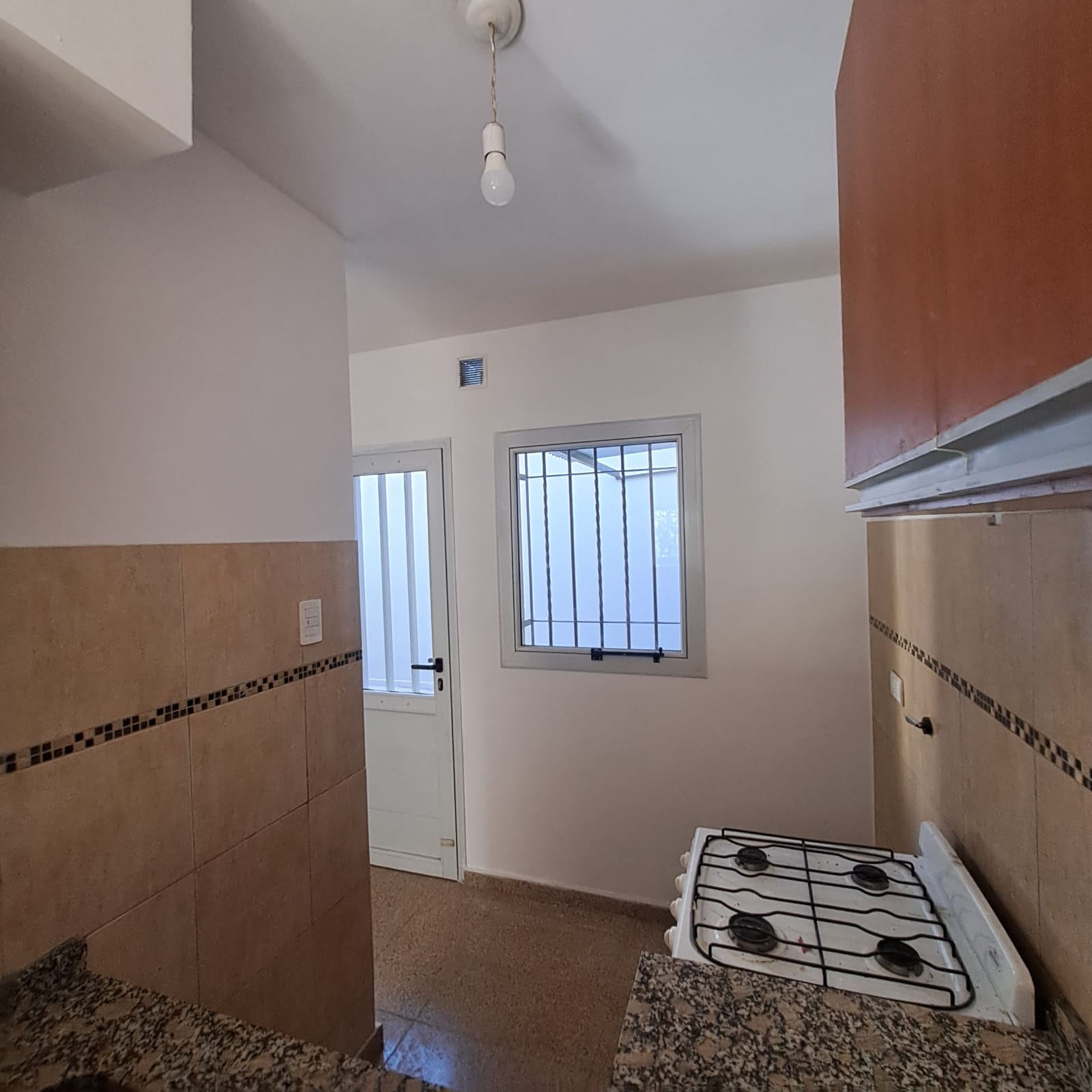 alquiler duplex en Providencia