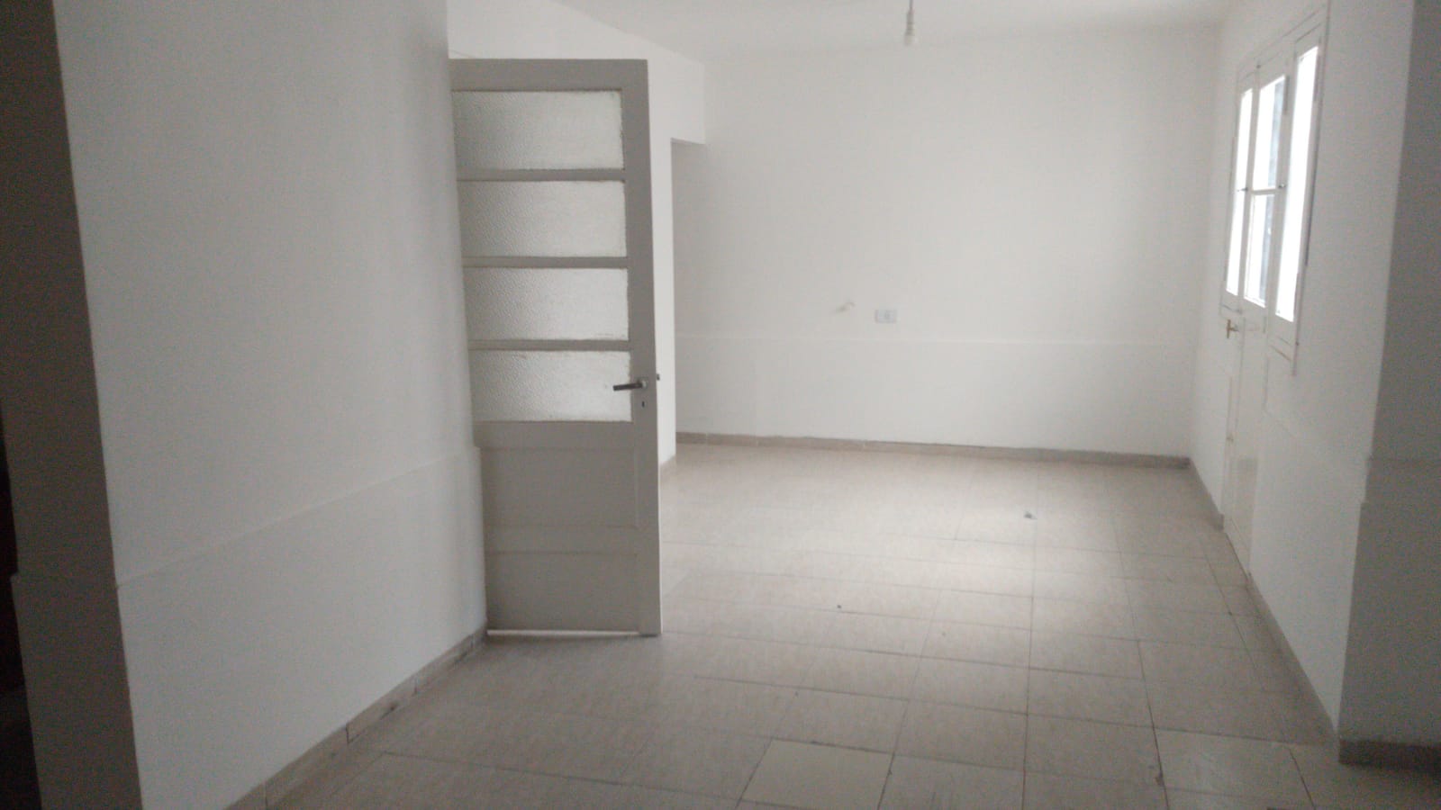 VILLA CABRERA - ARGAÑARAZ 1777- 2 DORMITORIO - EN ALQUILER