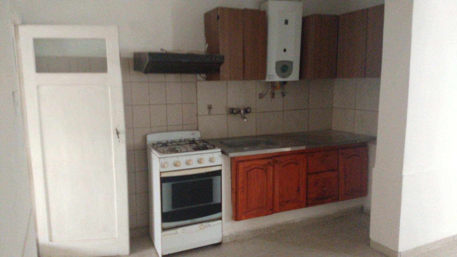 VILLA CABRERA - ARGAÑARAZ 1777- 2 DORMITORIO - EN ALQUILER