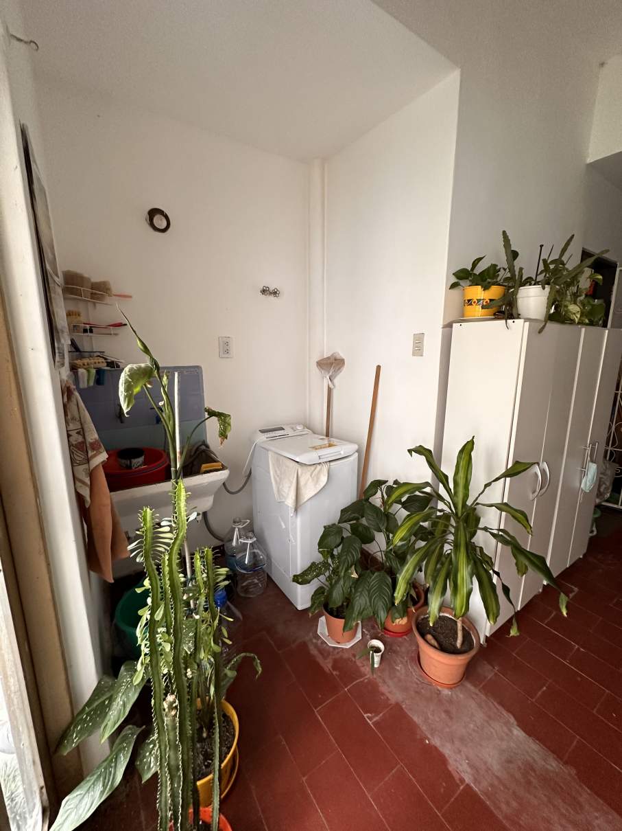 SE ALQUILA CASA 3 DORMITORIOS en Barrio Alto Verde