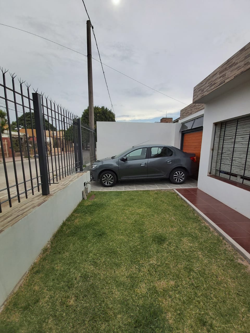 CASA  VENTA 3 DORMI  B° ALTAMIRA U$$45000