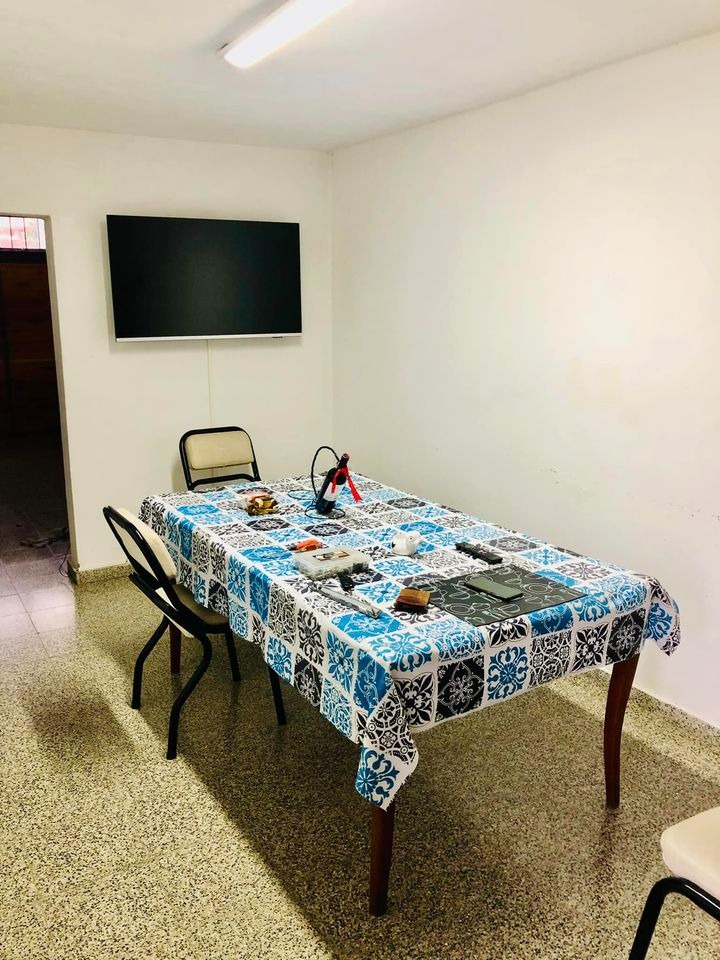 CASA  VENTA 3 DORMI  B° ALTAMIRA U$$45000