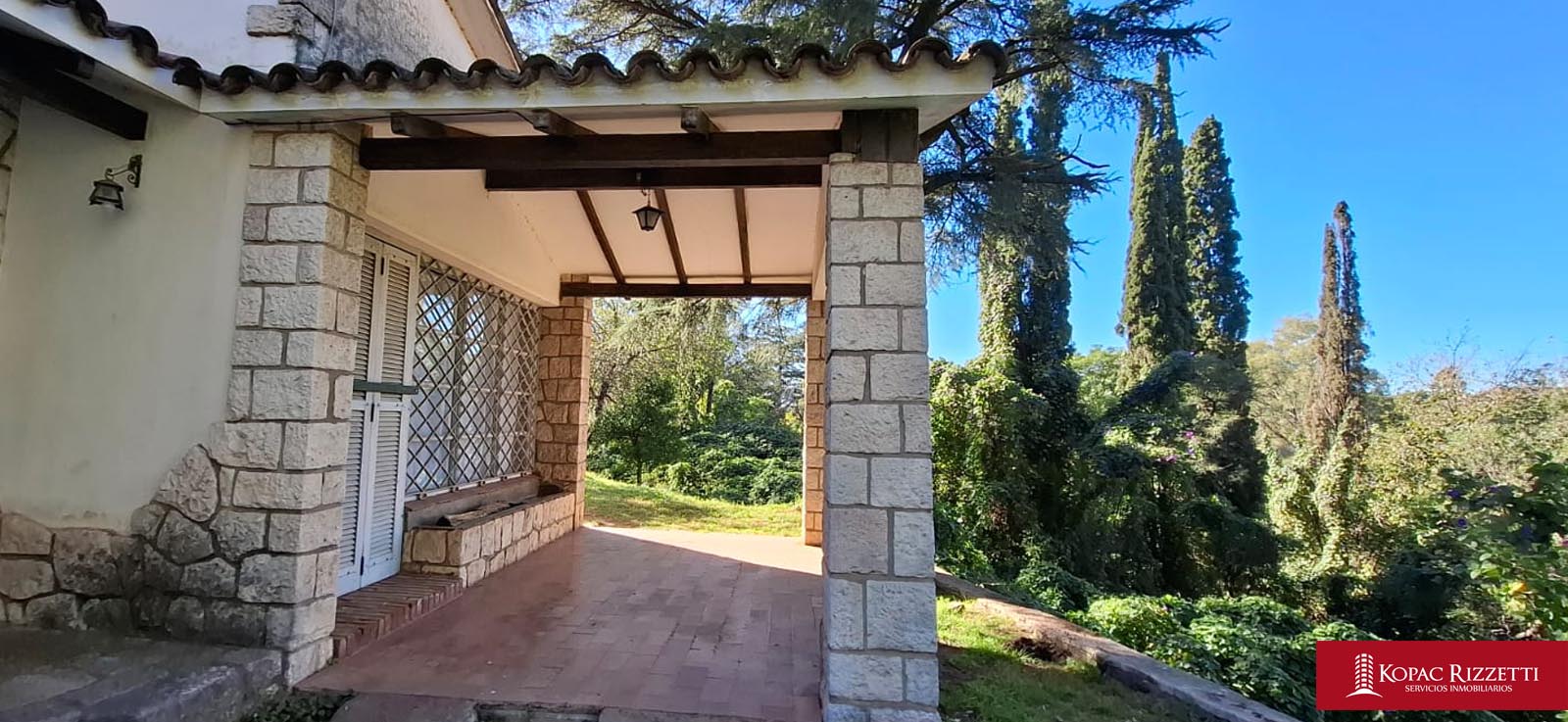 CABANA - ALQUILER CASA 3 DORMITORIOS