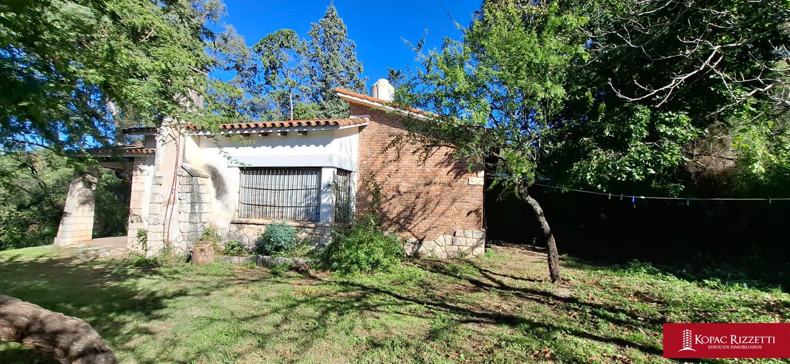 CABANA - ALQUILER CASA 3 DORMITORIOS