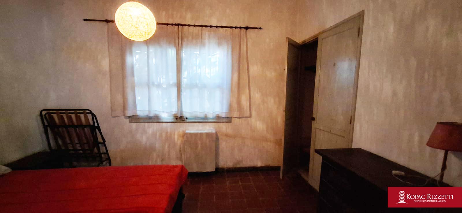 CABANA - ALQUILER CASA 3 DORMITORIOS