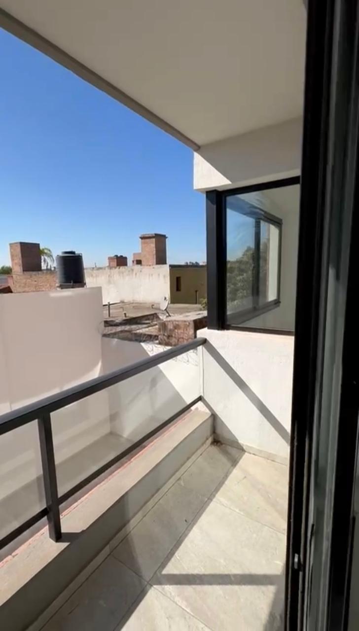 Departamento en Alquiler zona ruta 20