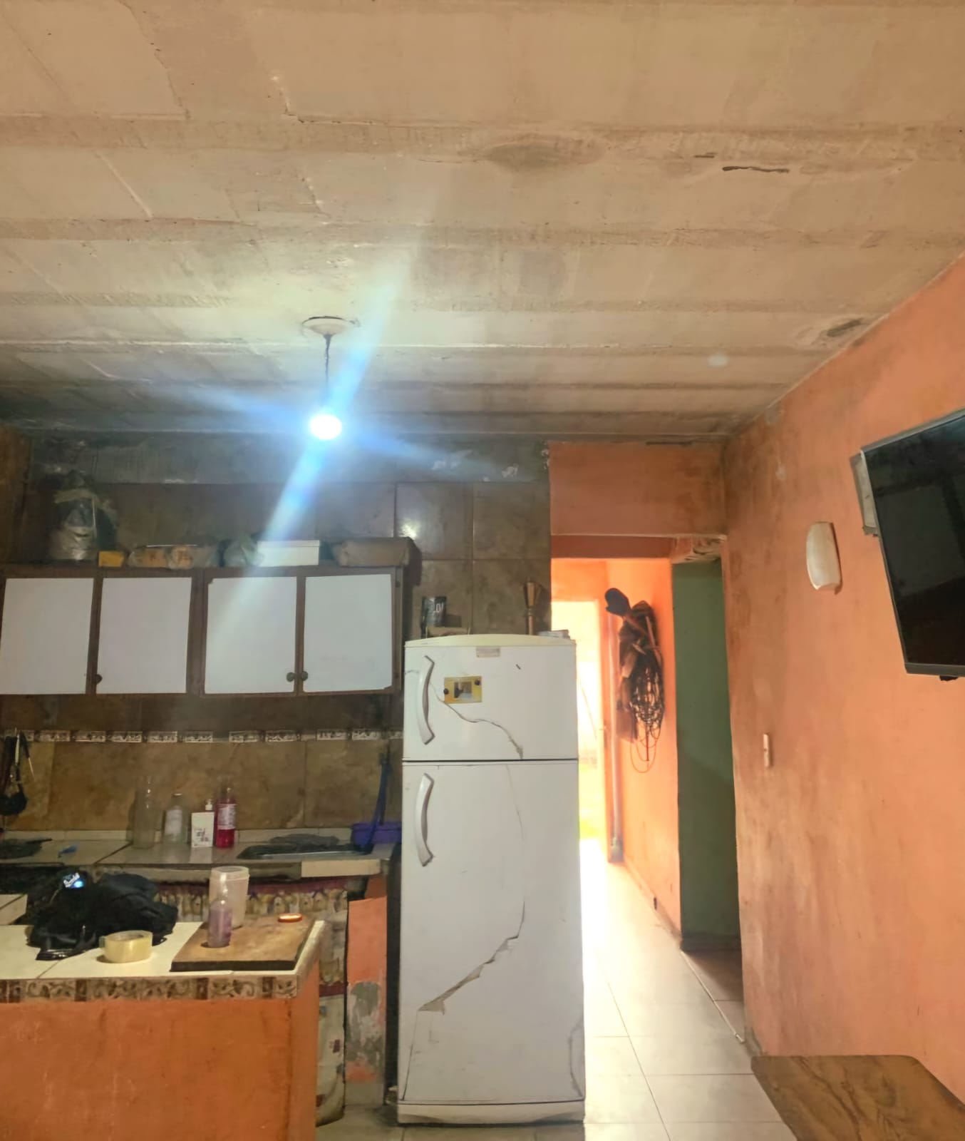 VENDO CASA A REMODELAR - B GENERAL ARENALES