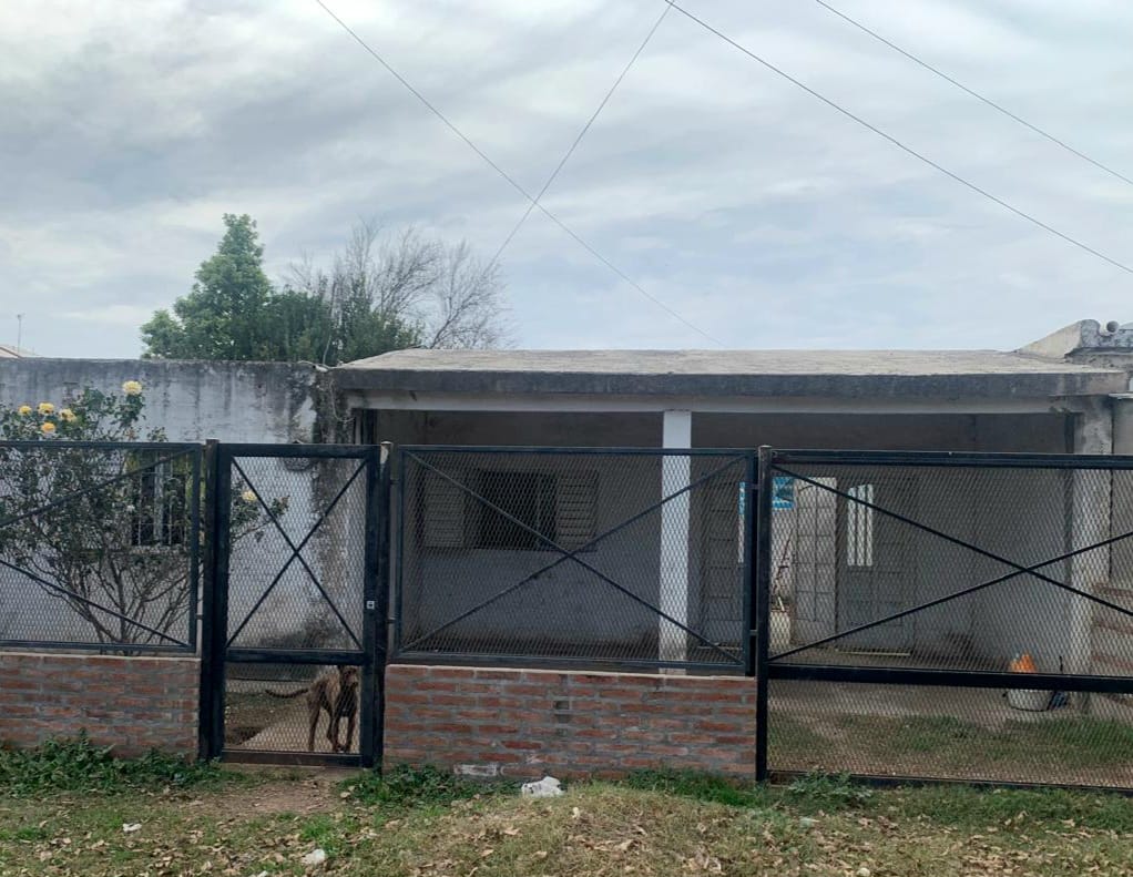 VENDO CASA A REMODELAR - B GENERAL ARENALES