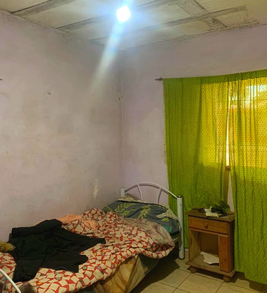 VENDO CASA A REMODELAR - B GENERAL ARENALES