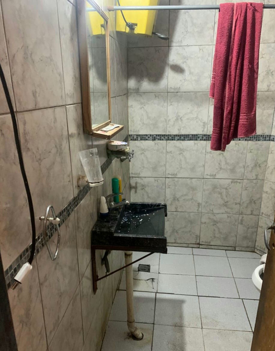 VENDO CASA A REMODELAR - B GENERAL ARENALES
