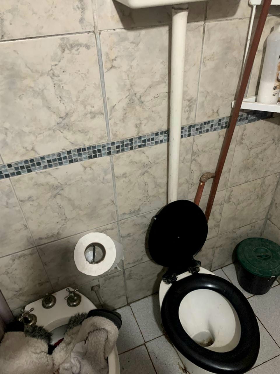 VENDO CASA A REMODELAR - B GENERAL ARENALES