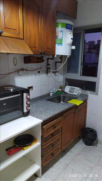 SE VENDE DEPTO 1 DORM Bº CENTRO U$D42.000!