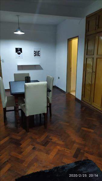 SE VENDE DEPTO 1 DORM Bº CENTRO U$D42.000!