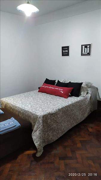 SE VENDE DEPTO 1 DORM Bº CENTRO U$D42.000!