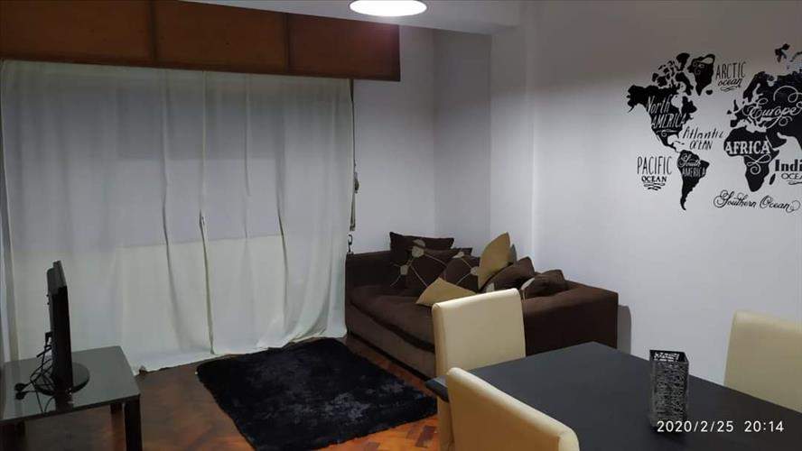 SE VENDE DEPTO 1 DORM Bº CENTRO U$D42.000!