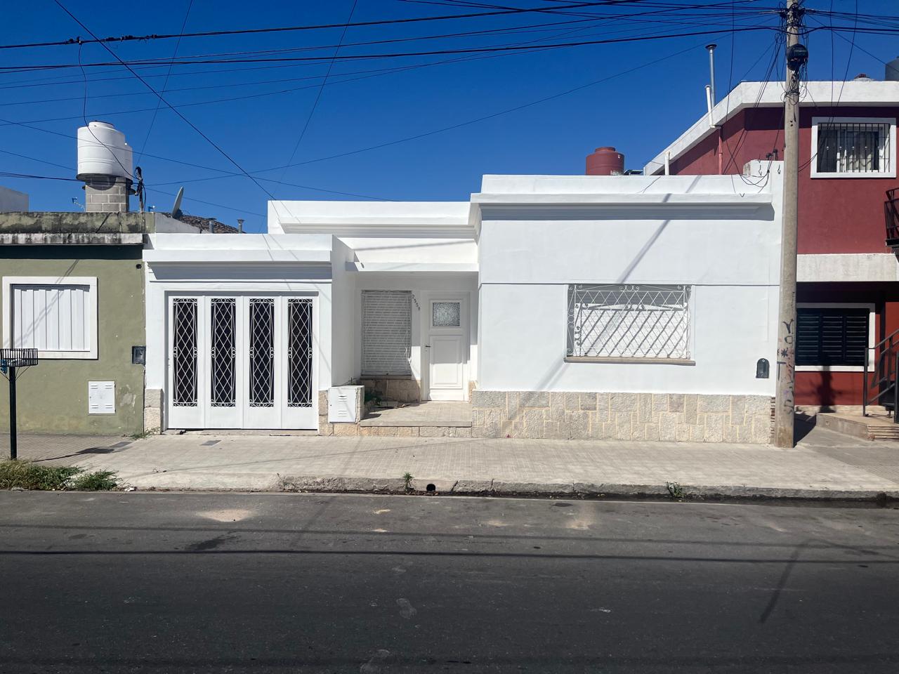 Casa en Venta - Los Paraisos