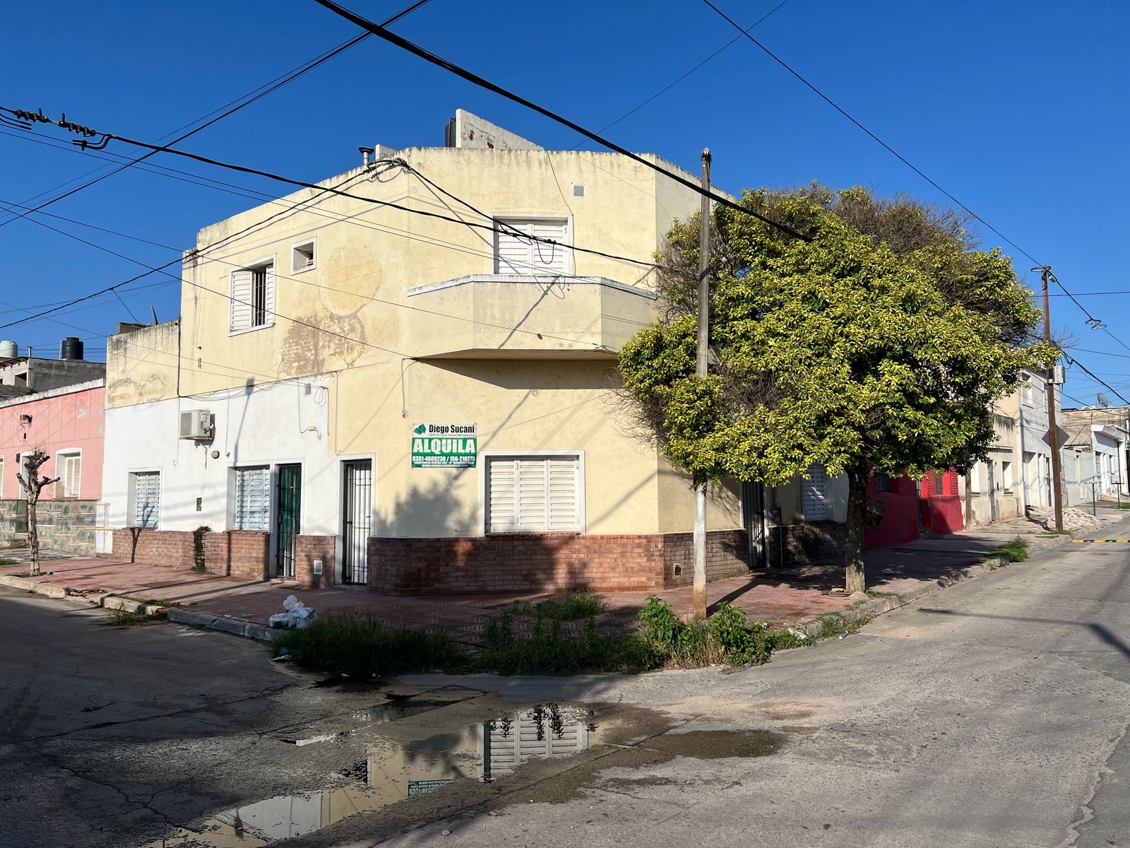 DEPARTAMENTO EN VENTA 2 DORMITORIOS B OBSERVATORIO APTO CREDITO HIPOTECARIO.
