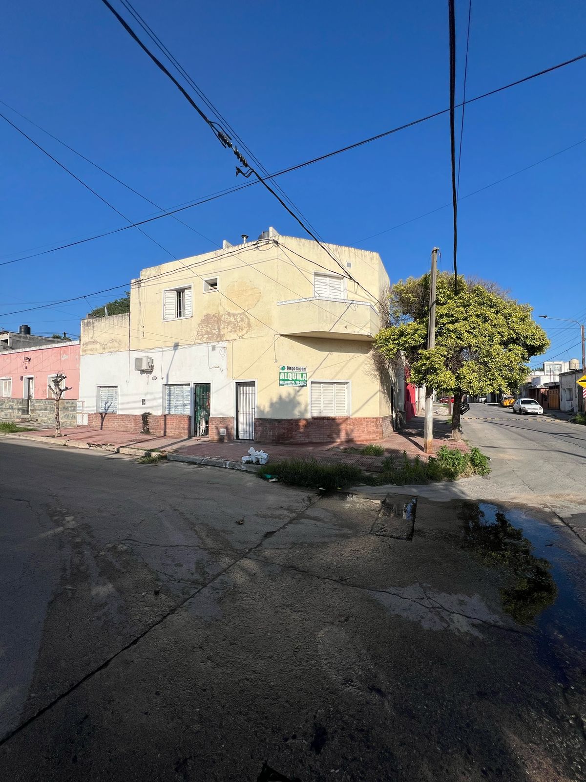 DEPARTAMENTO EN VENTA 2 DORMITORIOS B OBSERVATORIO APTO CREDITO HIPOTECARIO.