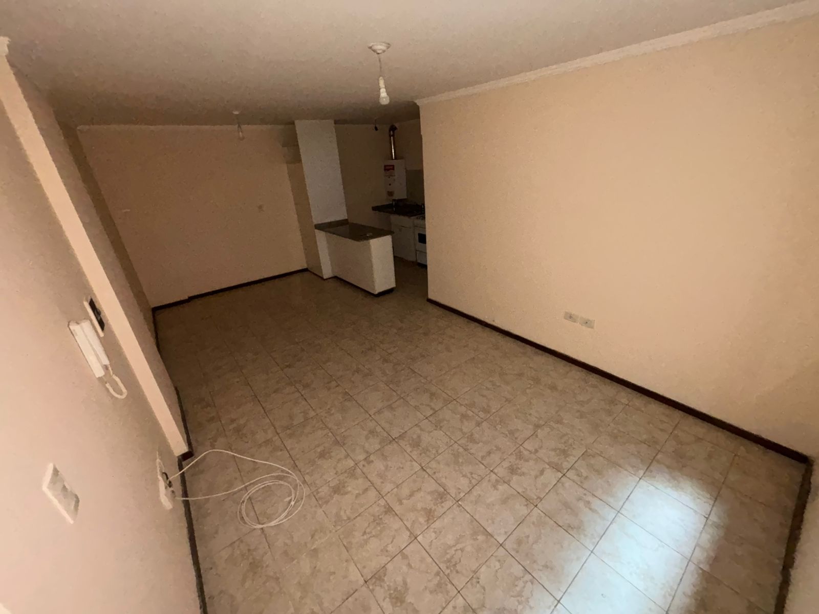 ALQUILER DEPARTAMENTO 1 DORM EN EL BARRIO DE NUEVA CORDOBA
