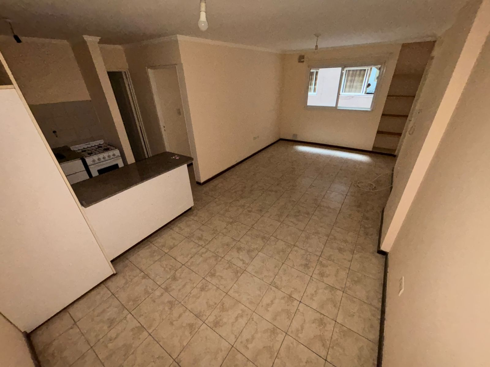 ALQUILER DEPARTAMENTO 1 DORM EN EL BARRIO DE NUEVA CORDOBA