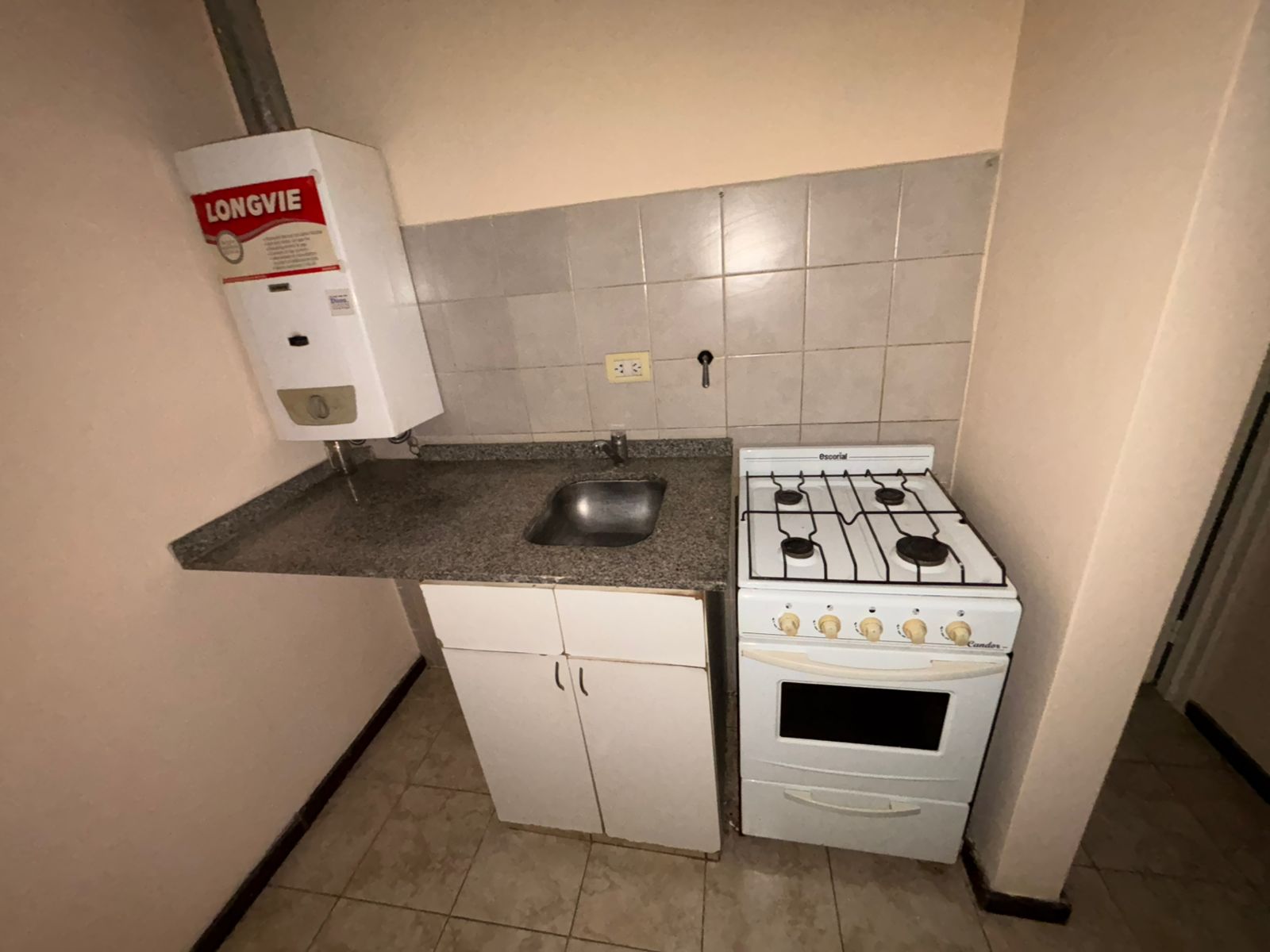 ALQUILER DEPARTAMENTO 1 DORM EN EL BARRIO DE NUEVA CORDOBA