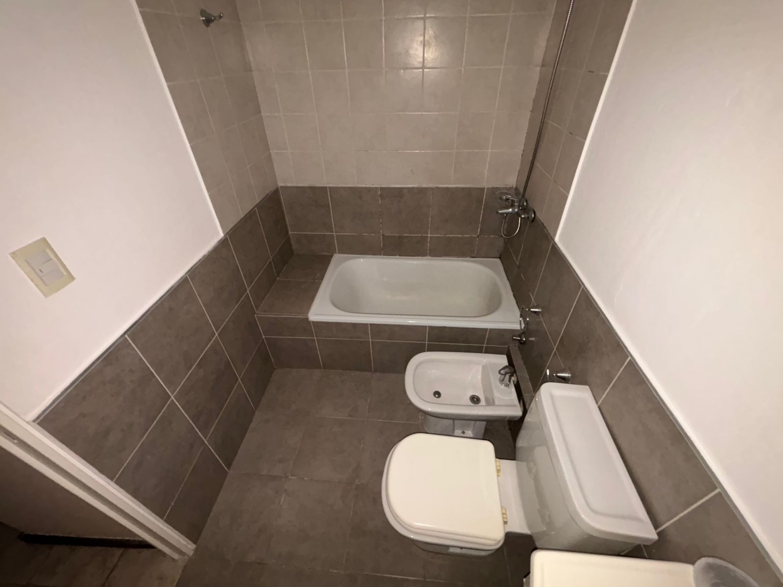 ALQUILER DEPARTAMENTO 1 DORM EN EL BARRIO DE NUEVA CORDOBA