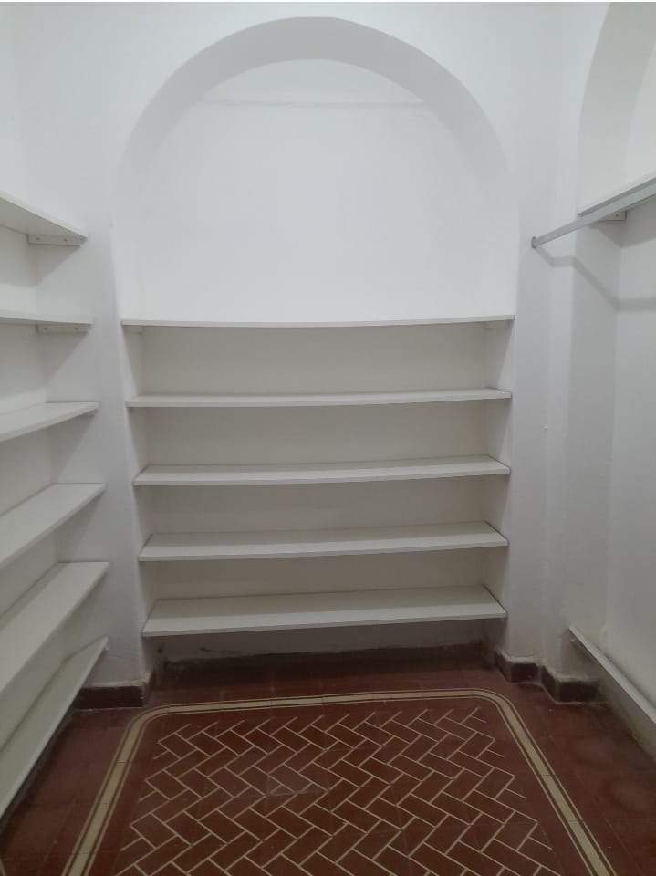 ALQ 2 DORMITORIOS MARQUES DE SOBREMONTE patio vestidor cochera