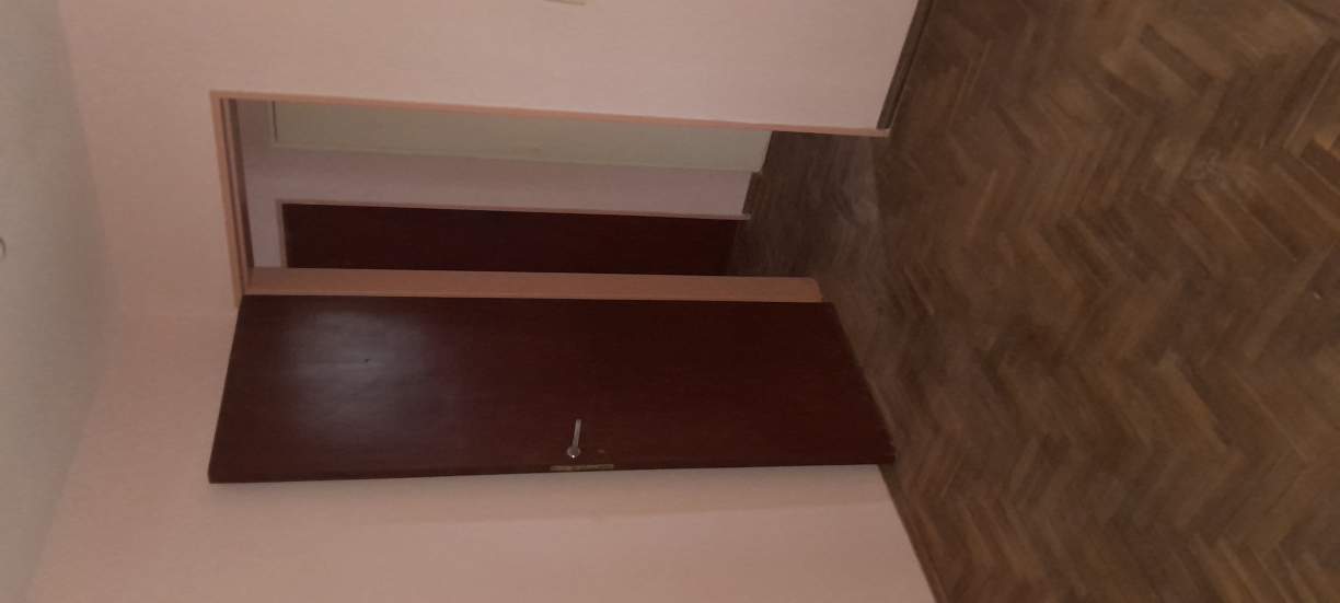 Alquilo dpto 1 dormitorio Barrio Alberdi