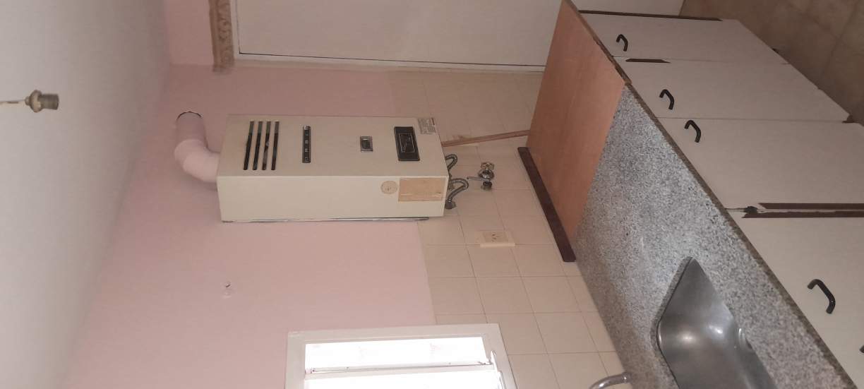 Alquilo dpto 1 dormitorio Barrio Alberdi