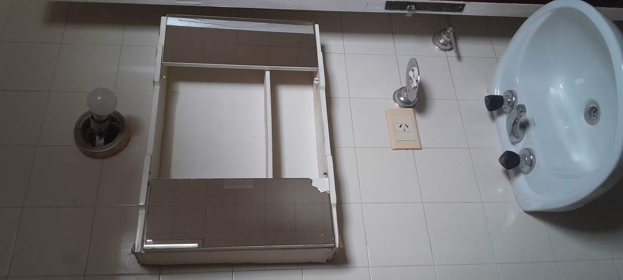 Alquilo dpto 1 dormitorio Barrio Alberdi