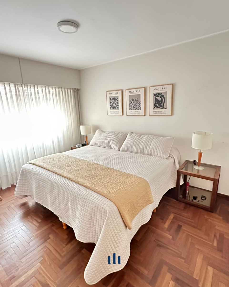 SE ALQUILA DEPARTAMENTO DE 3 DORMITORIOS AMOBLADO EN NUEVA CÓRDOBA