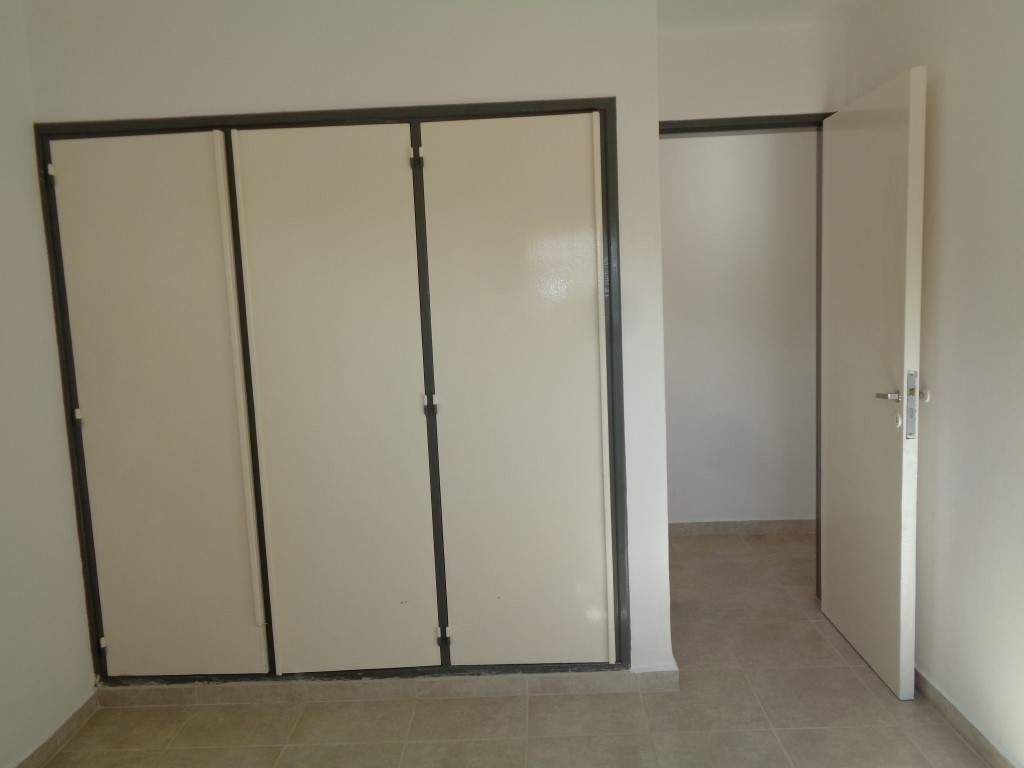 Villa Carlos Paz - Piso Externo de 2 Dormitorios, Amplio y Luminoso con Excelente Vista, Cocina Separada y Patio con Asador