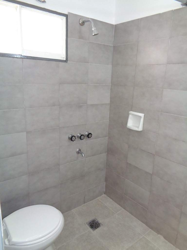 Villa Carlos Paz - Piso Externo de 2 Dormitorios, Amplio y Luminoso con Excelente Vista, Cocina Separada y Patio con Asador