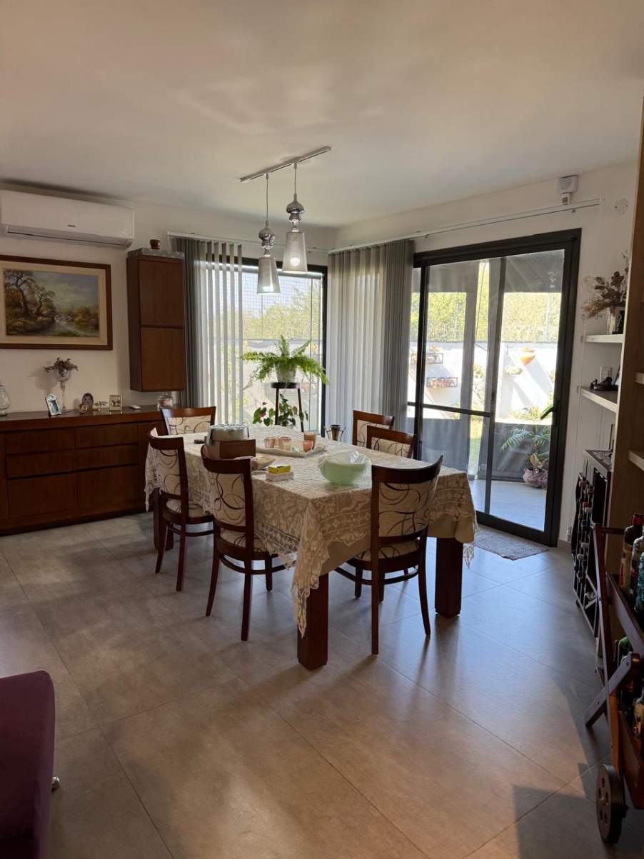 DUPLEX EN VENTA EN HOUSING ALTO BELGRANO - BARRIO QUINTAS DE ARGUELLO 3 DORMITORIOS