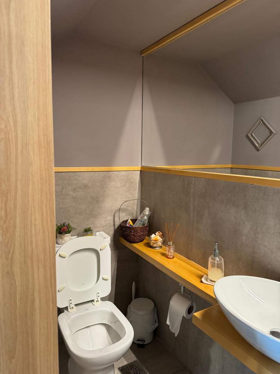 DUPLEX EN VENTA EN HOUSING ALTO BELGRANO - BARRIO QUINTAS DE ARGUELLO 3 DORMITORIOS