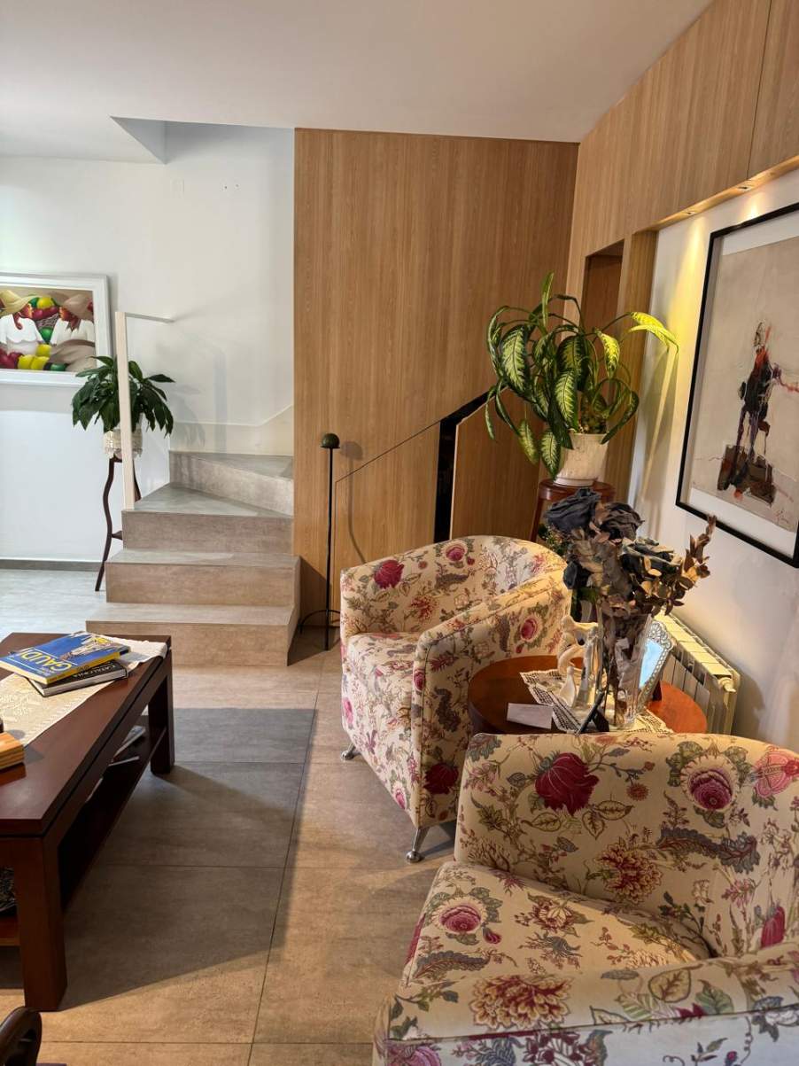 DUPLEX EN VENTA EN HOUSING ALTO BELGRANO - BARRIO QUINTAS DE ARGUELLO 3 DORMITORIOS