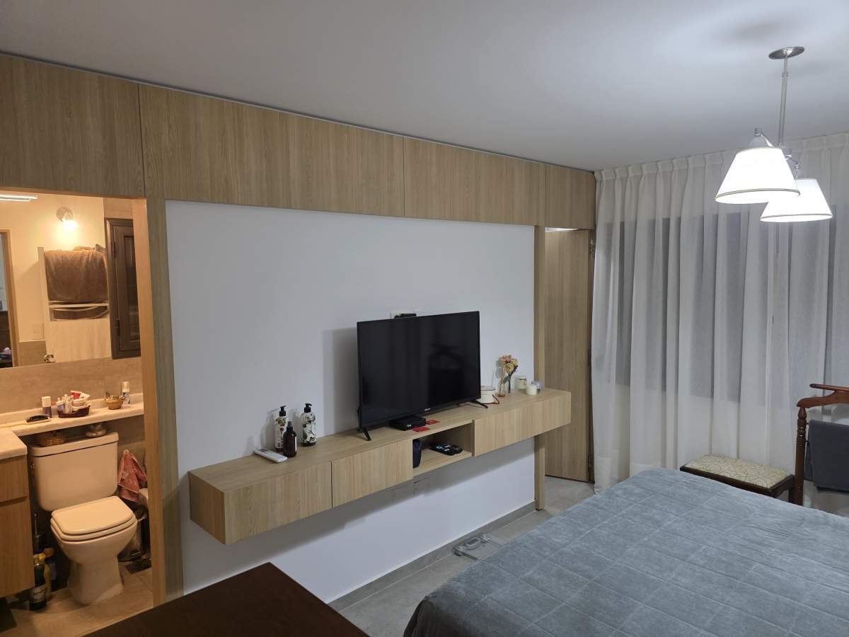 DUPLEX EN VENTA EN HOUSING ALTO BELGRANO - BARRIO QUINTAS DE ARGUELLO 3 DORMITORIOS