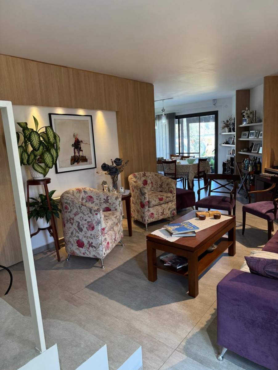 DUPLEX EN VENTA EN HOUSING ALTO BELGRANO - BARRIO QUINTAS DE ARGUELLO 3 DORMITORIOS