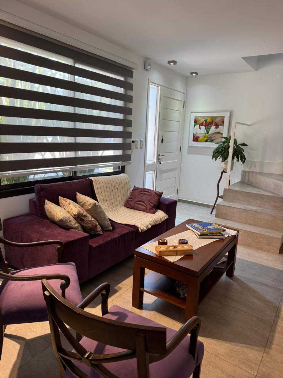 DUPLEX EN VENTA EN HOUSING ALTO BELGRANO - BARRIO QUINTAS DE ARGUELLO 3 DORMITORIOS