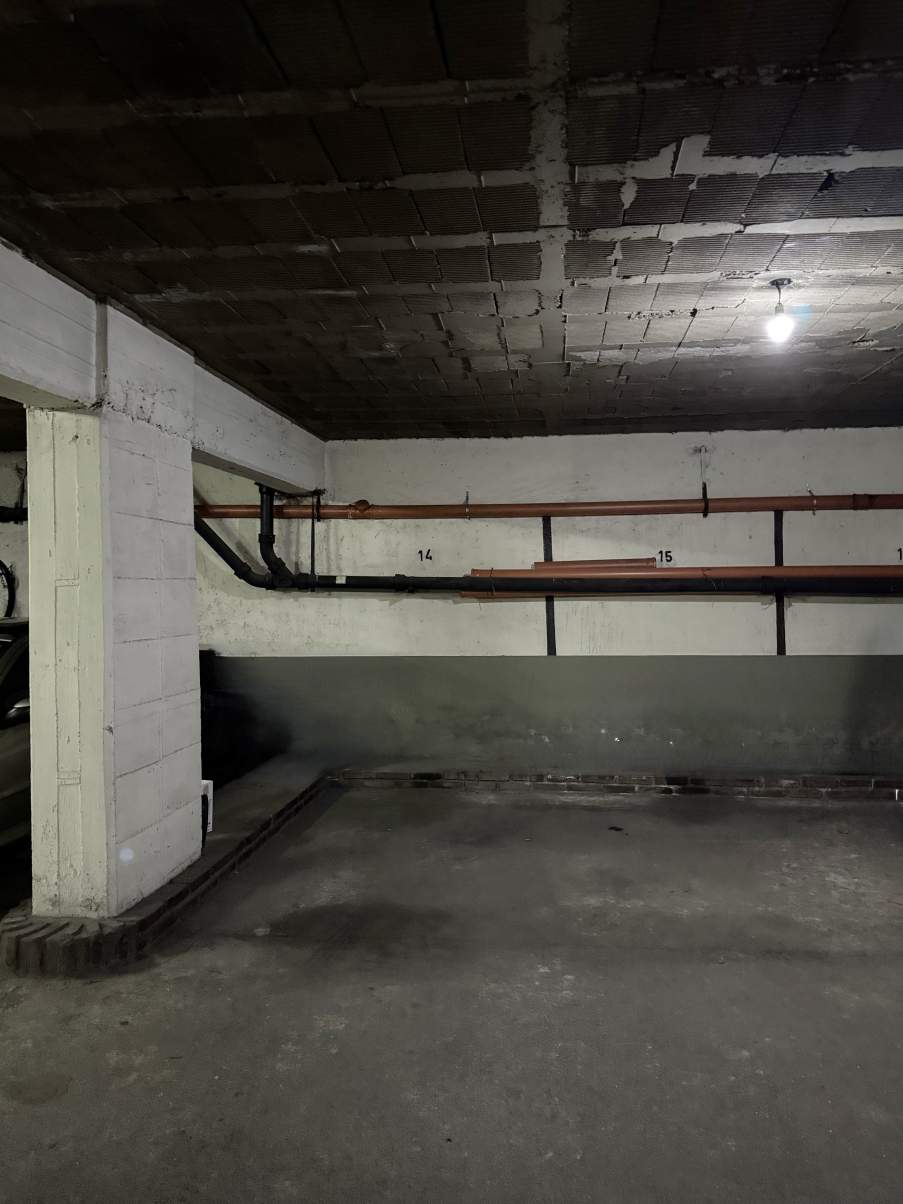 Alquiler Depto 2 Dormitorios con Cochera y Balcón en Centro Córdoba