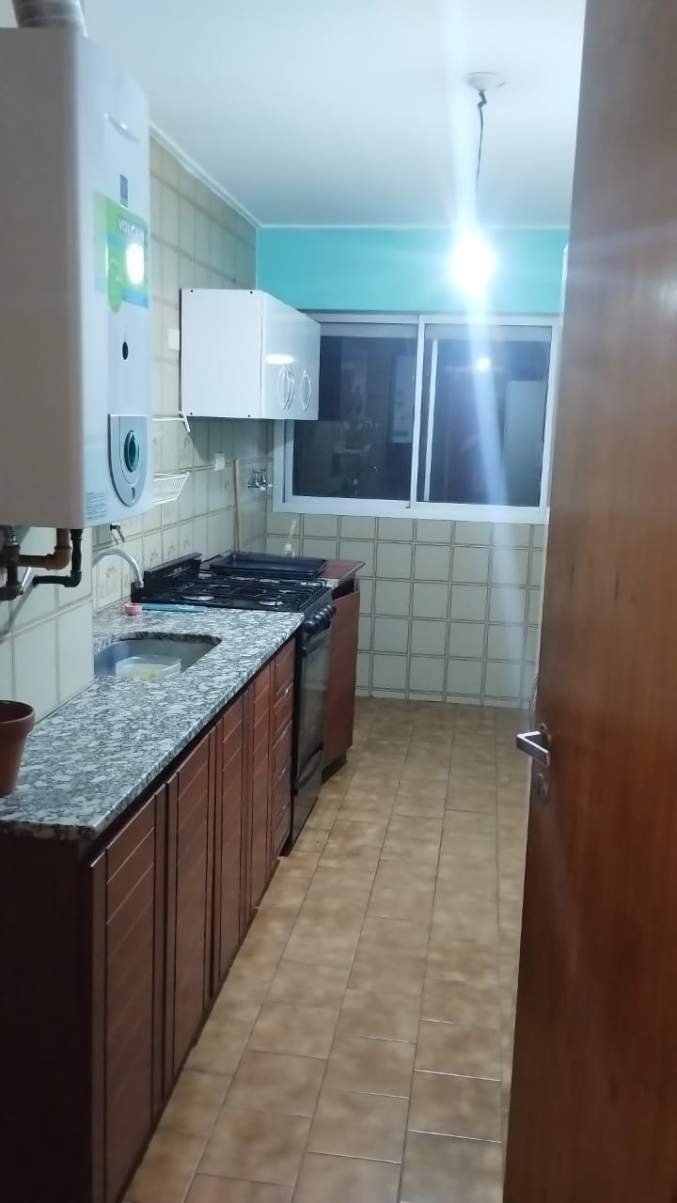 DEPARTAMENTO EN ALQUILER NUEVA CORDOBA UN DORMITORIO
