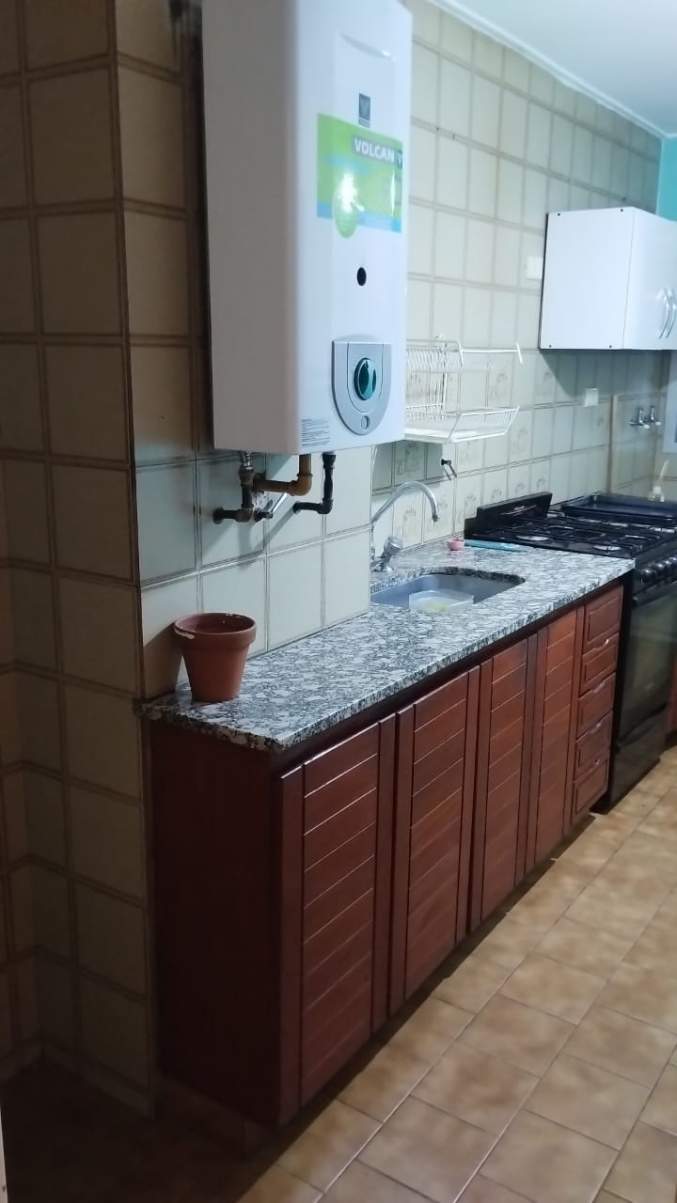 DEPARTAMENTO EN ALQUILER NUEVA CORDOBA UN DORMITORIO