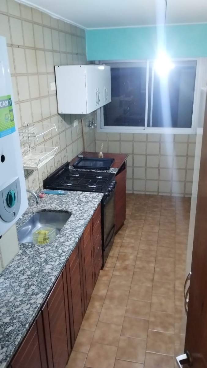 DEPARTAMENTO EN ALQUILER NUEVA CORDOBA UN DORMITORIO