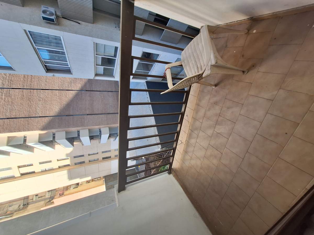 Nueva Córdoba departamento un dorm , se vende con renta